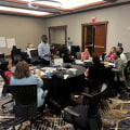Funding Campaigns in Hall County, GA: An Expert's Perspective