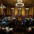 The Power of Voter Registration Drives in Hall County, GA